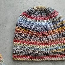 Čiapky, čelenky, klobúky - čiapka na zimu JA&TY ROHÁČEmelír - 13764384_