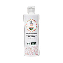 Pleťová kozmetika - Pleťová voda na mastnú pleť 200ml - 13768449_
