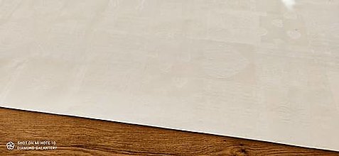 Textil - Látka pretkávaná lurexovou niťou striebornou Vianočné vzory- cena za 10 cm - 13791176_