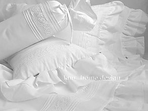 Úžitkový textil - set svadobný dar JOZEFÍNA B - 13796555_