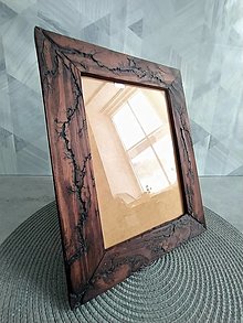 Rámiky - Fotorámik 13*18cm - 13805154_