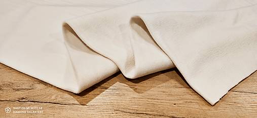 Textil - Flis - cena za 10 cm (Maslová) - 13805964_