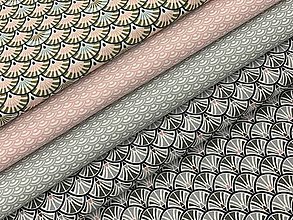Textil - Bavlnene latky dovoz Francúzsko ❤️❤️❤️ - 13805849_