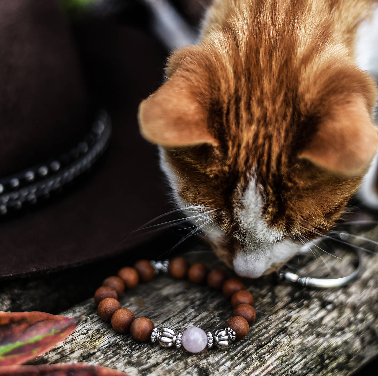 náramok " Bezpodmienečná láska "