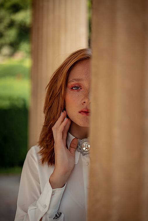 Brošne - Brošňa/Gold collection - 13821776_