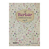 Knihy - Herbár - 13824792_