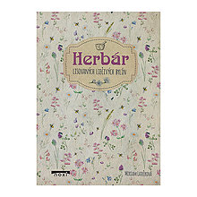 Knihy - Herbár - 13824792_