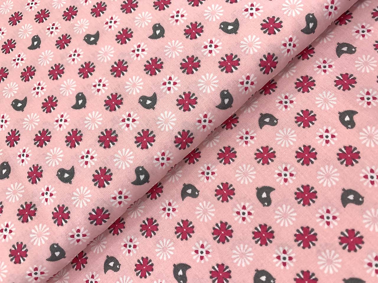 Bavlnene latky dovoz Francúzsko ❤️❤️❤️