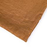 Úžitkový textil - Povlak na vankúš Cinnamon 50x50 - 13843169_