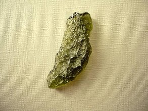Minerály - Vltavín 32 mm, č.20f - 13850569_