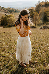 Šaty - Plisované šaty Vajnory - 13862508_
