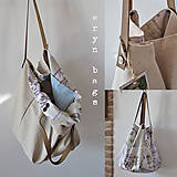 Veľké tašky - Bag No. 605 - 13882819_