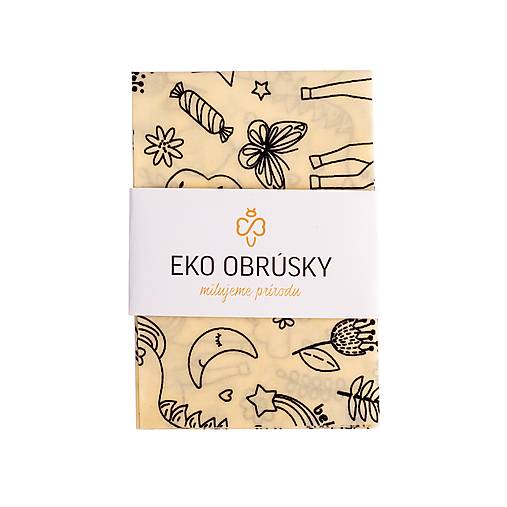 Úžitkový textil - Rožkobal - ZĽAVA NA VYBRANÉ VZORY (Jednorozec) - 13880541_