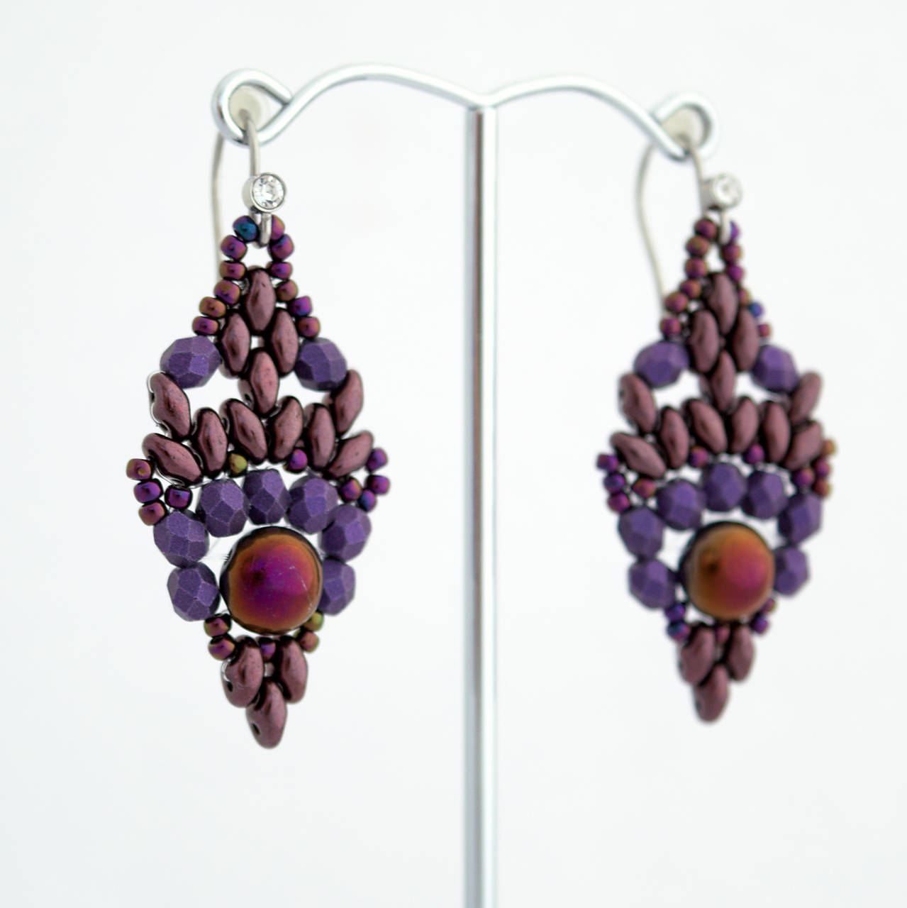 Indian summer GLAM (Lilac)