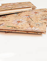 Papiernictvo - Recy Margaréta Zápisník - 13895197_