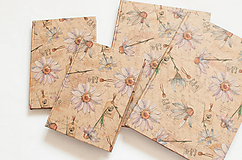 Papiernictvo - Recy Margaréta Zápisník - 13895198_