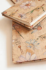Papiernictvo - Recy Margaréta Zápisník - 13895199_