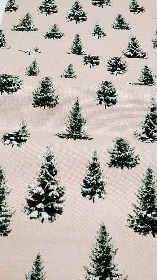 Úžitkový textil - Stredový obrus - 13896300_