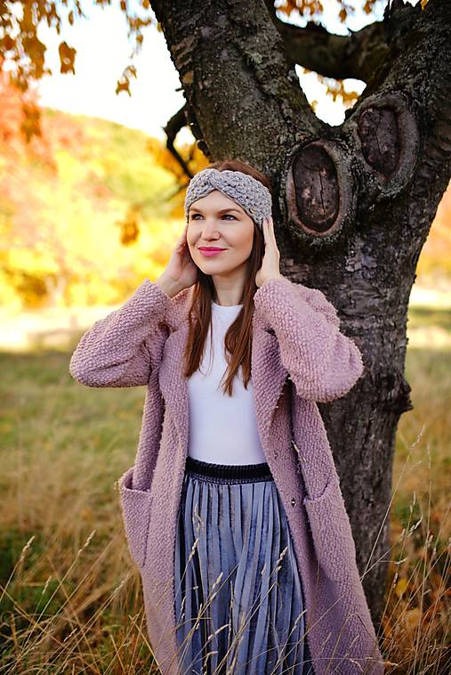 Čelenka Lia