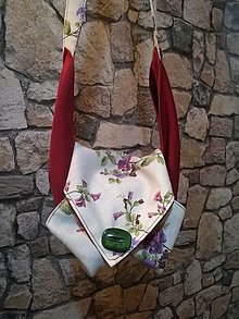 Iné tašky - Piknik taška trochu inak - 13909099_
