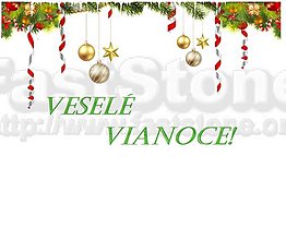 Grafika - Grafika - " Veselé vianoce" PDF verzia - 13911042_
