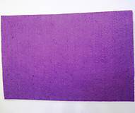 Textil - Filc - hrúbka 2 mm - 13914910_