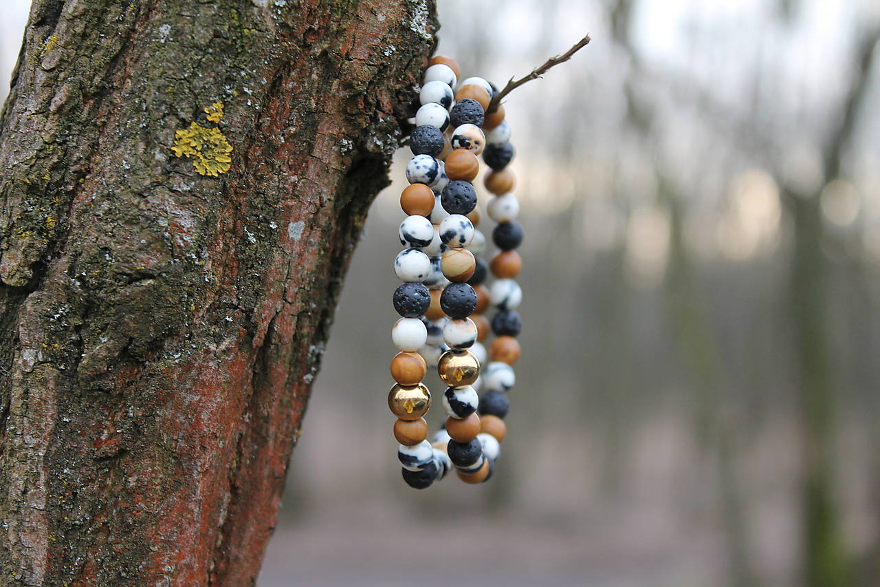  SAHARA  partnerské náramky