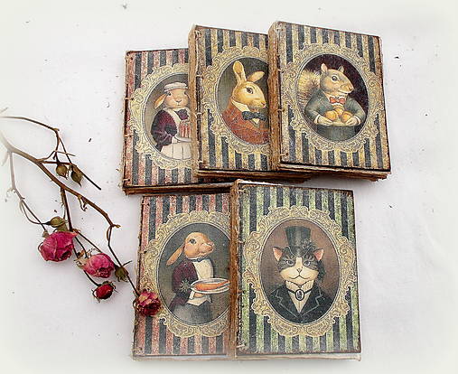 Papiernictvo - Zápisník - 13920553_