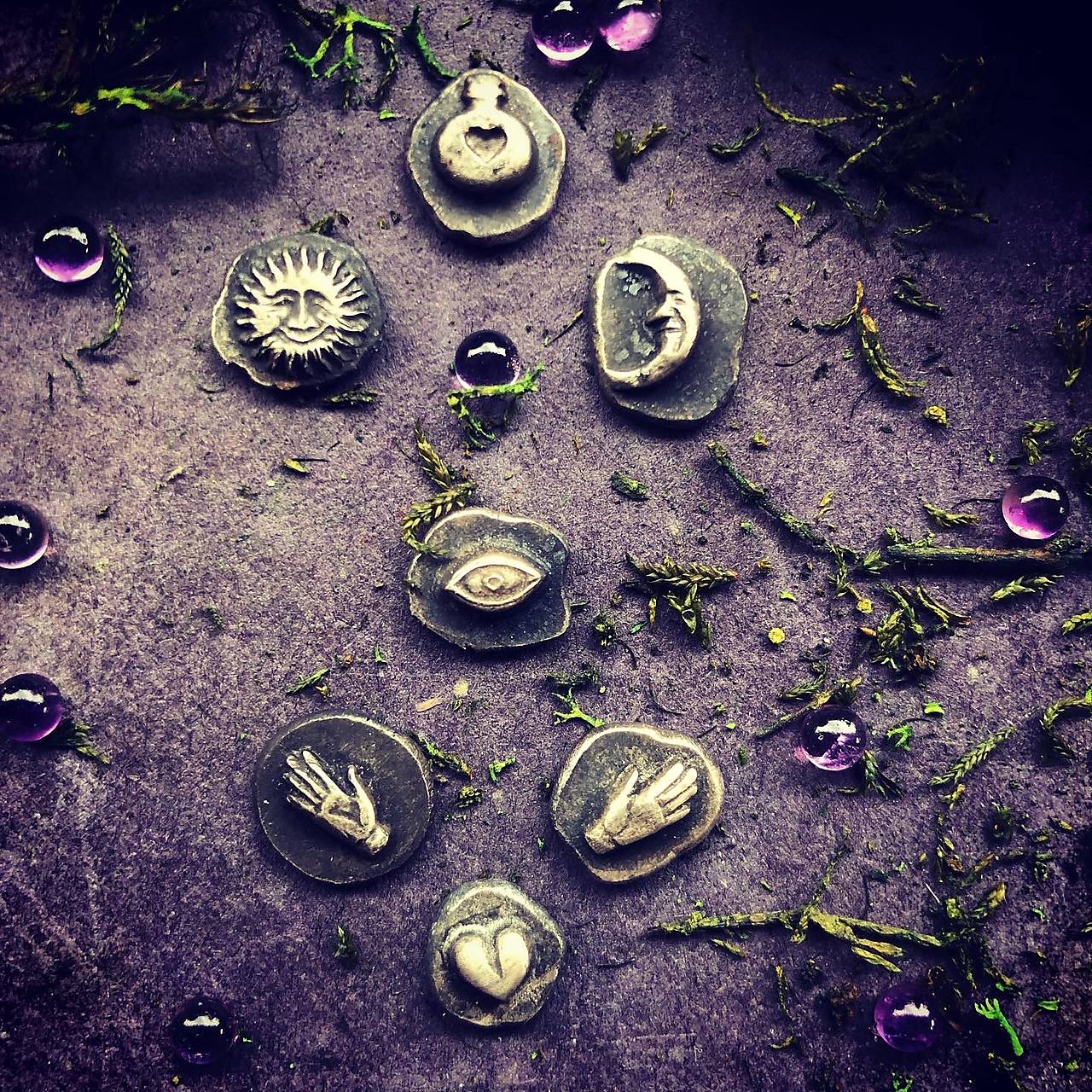 Zážitkový kurz - Šperkovanie s borou