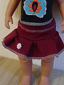 Hračky - Oblečenie pre bábiku BB 019 - 13931914_