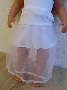 Hračky - Oblečenie pre bábiku BB 030 - 13932065_