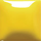 Farby-laky - glazúra (Žltá sýta 50 ml) - 13932568_