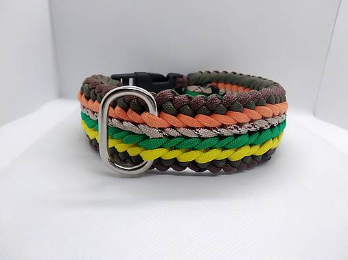 Pre zvieratá - Obojok wawe - 13933076_