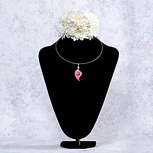 Sady šperkov - Thomasina (náhrdelník) - 13940610_
