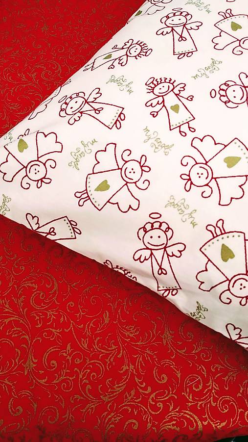 Úžitkový textil - Vankúšik - 13949658_