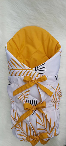 Detský textil - UNI perinka - 13961585_
