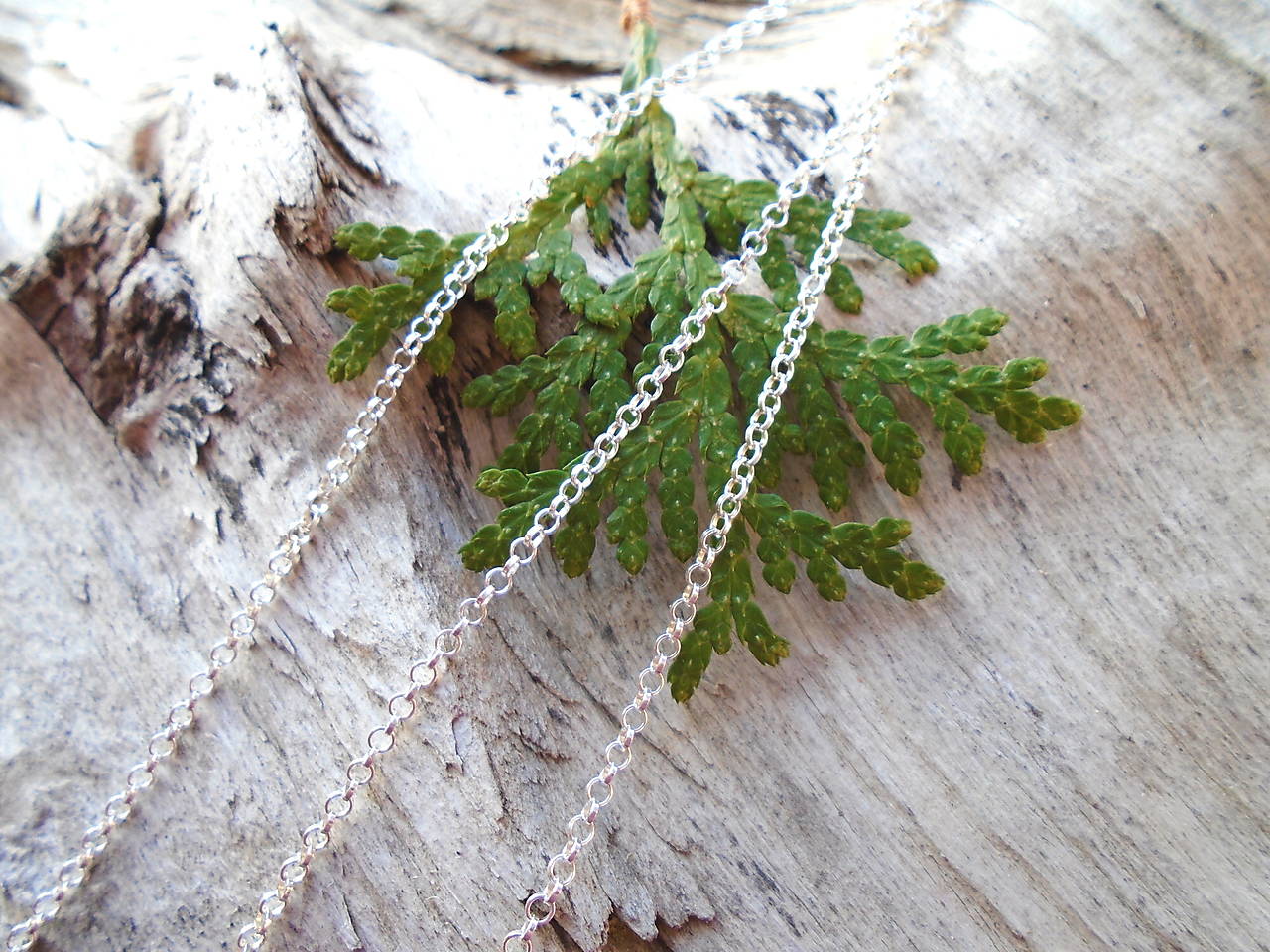 Strieborna retiazka Rolo 1,7mm