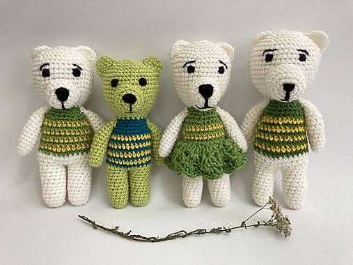 Hračky - Zvieratká   !!!predvianočná AKCIA!!! - 13973516_