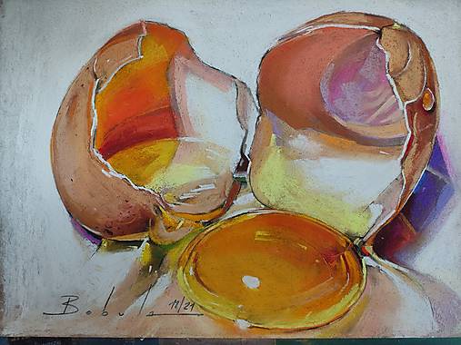 Obrazy - zatisie - 13975117_