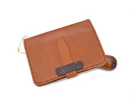 Peňaženky - Dámska peňaženka MY WALLET medium size - 13980921_