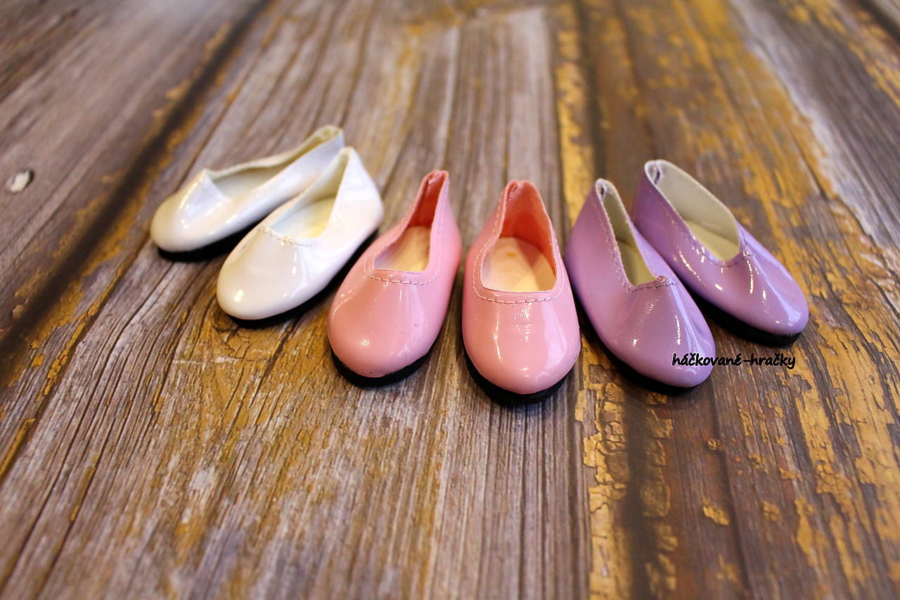 Lakovky pre handmade tvorbu