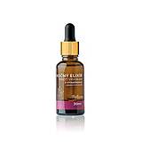 Pleťová kozmetika - Nočný elixír proti vráskam so stabilizovaným vitamínom C a brusnicovým olejom - 13986508_