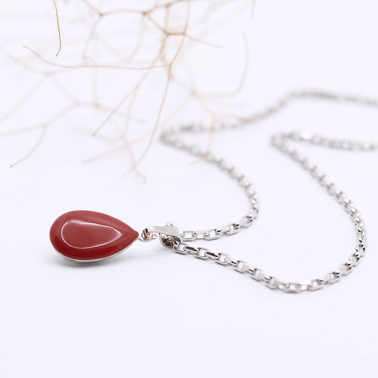 š í p k y _prívesok slza