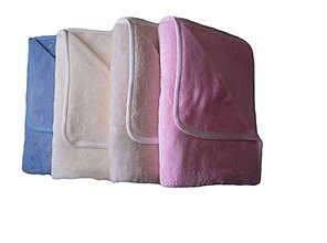 Úžitkový textil - Detská deka s výšivkou mena - 13998943_