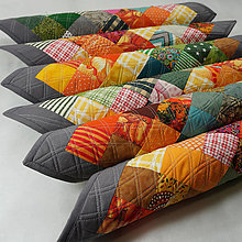 Úžitkový textil - Sada 2,4 alebo 6 quiltovaných prestieraní - 14001764_