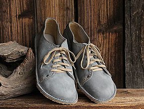 Ponožky, pančuchy, obuv - Tenisky nízke barefoot - 13998582_