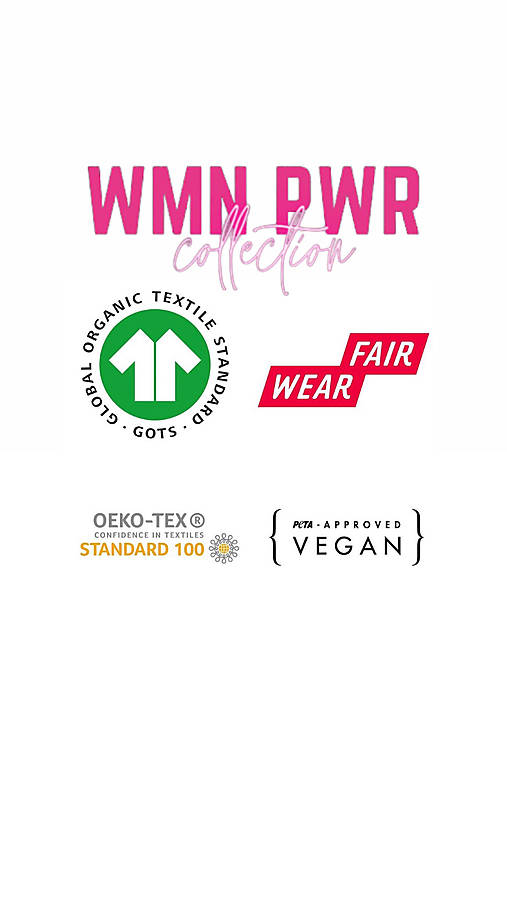 WMN PWR BEANIE