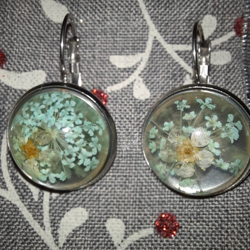 Náušnice - náušnice - 14031718_