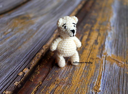 Mini macko