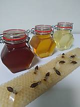 Včelie produkty - Včelí Med - Zdravie z prírody - 14037146_